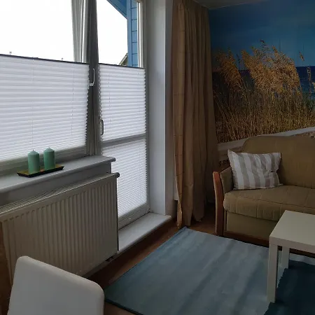 Apartament Okrzei 12 Apartment *