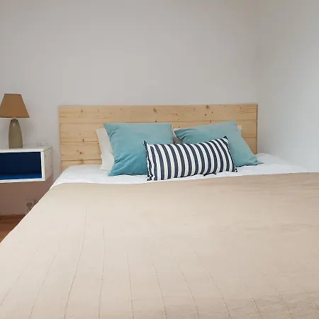 Apartament Okrzei 12 Apartment